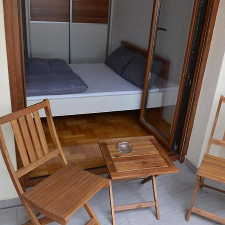 Apartment Lazarus Banja Luka Esterno foto