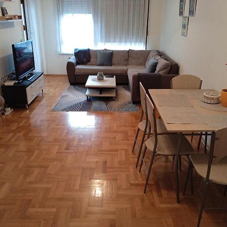 Apartment Lazarus Banja Luka Esterno foto