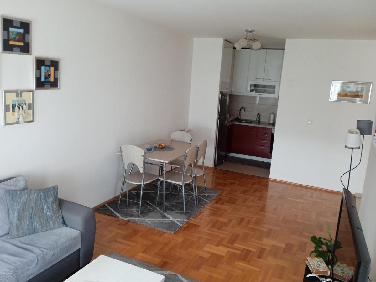 Apartment Lazarus Banja Luka Esterno foto