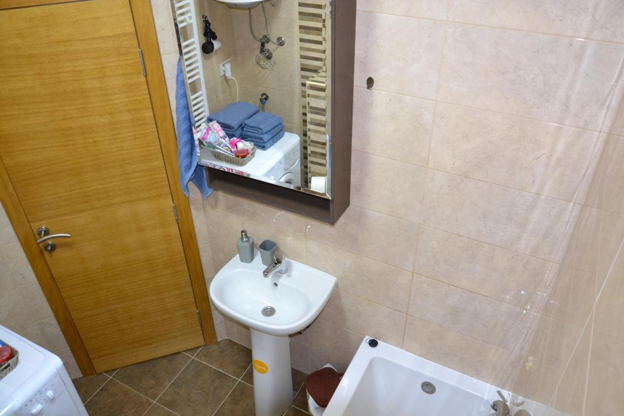Apartment Lazarus Banja Luka Esterno foto