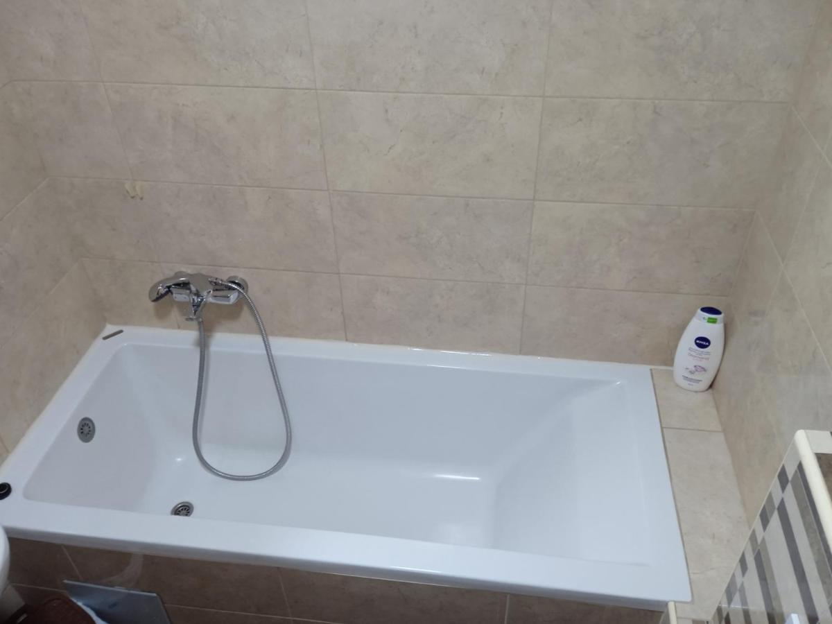 Apartment Lazarus Banja Luka Esterno foto