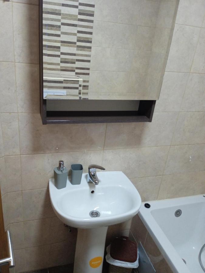 Apartment Lazarus Banja Luka Esterno foto